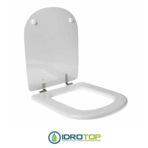 Copriwater dedicato per ideal - copriwater,