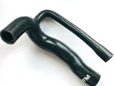 Tubo radiatore silicone Audi S2 Coupe 20V Turbo ABY / Audi RS2 ADU