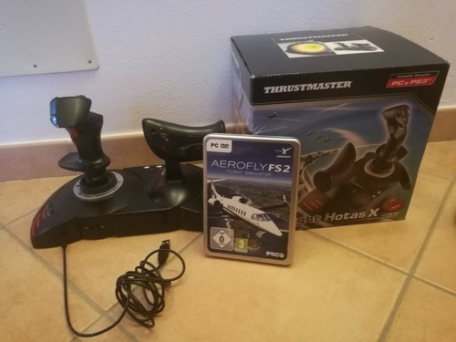 Aeroflight fs2 flight - fs2,