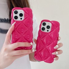 Custodia morbida lusso 3D