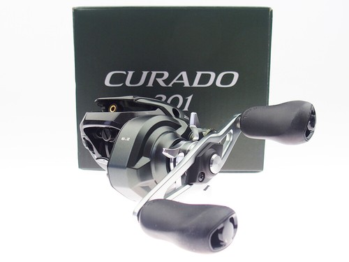 Neuf moulinet casting shimano - casting,