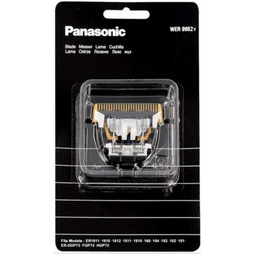 Panasonic testina rasatura - di,