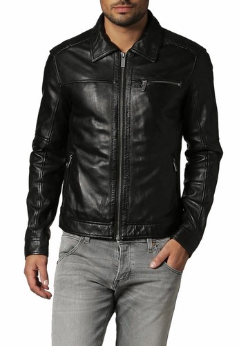 Giacca design uomo vera - giacca,