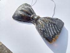 PAPILLON UOMO Fibra Di