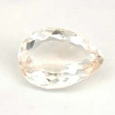 SHOLA Reale 13,58 Ct Topazio