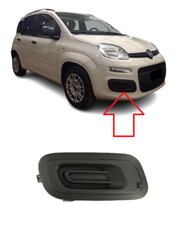 GRIGLIA MASCHERINA PARAURTI