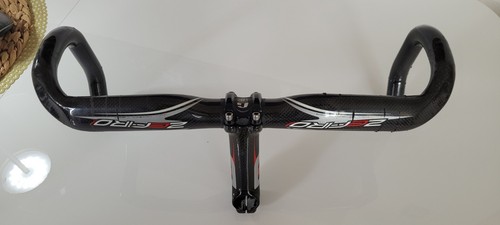 Manubrio zafiro bdc - zafiro,