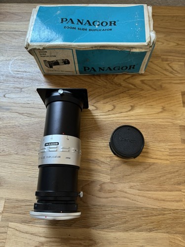 Panagor zoom slide - panagor,