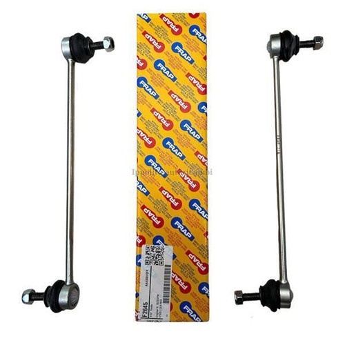 Coppia biellette barra - coppia,
