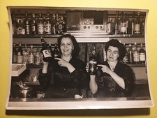 Modena - Interno Bar - Liquore Ver-vit - Pedrocchi (Filippi - Padova). Sassolino