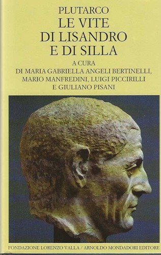 Vite lisandro di silla - di,