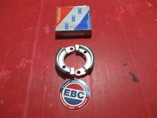 GANASCE FRENO EBC H 301 HONDA SUZUKI YAMAHA TT R 50 MARY C4 
