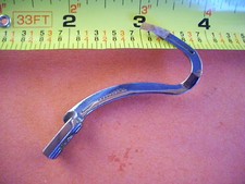 JUKI Overlock Machine Looper