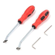 Set pezzi stozzatrice - set,