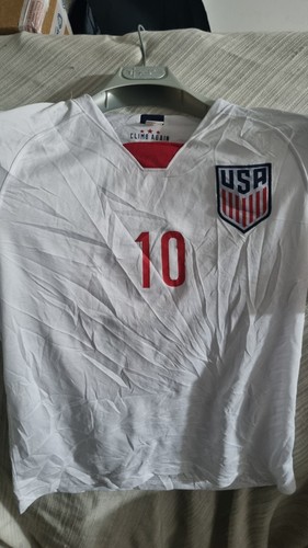 0794nn maglia calcio usa los - calcio,