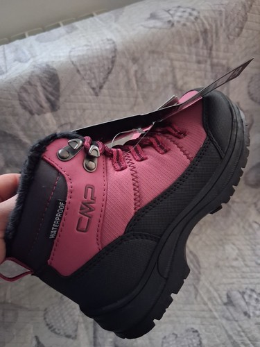 Scarpa cmp watterproof - scarpa,