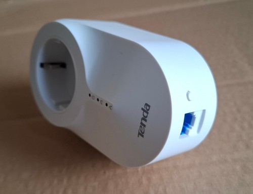 Tenda av1000 powerline - tenda,