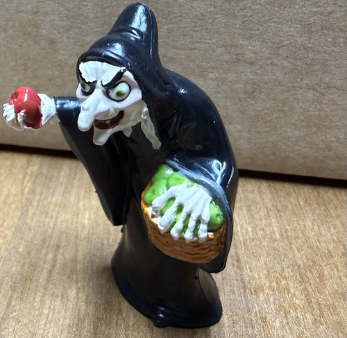 Disney biancaneve 1993 strega - disney,