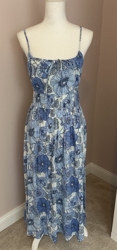 Abito midi donna gap factory - midi,