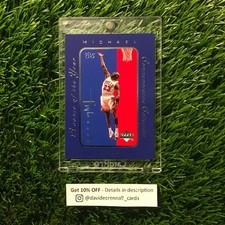 Michael Jordan 1998 Upper Deck