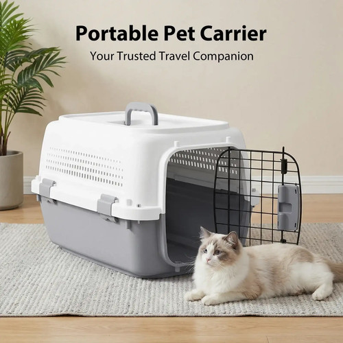 Trasportino per cani gatti - , di