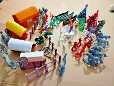 LOTTO Stock gioco villaggio