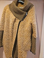 Designer Jacket made in Italy