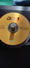 12 CD-R Acer vergini
