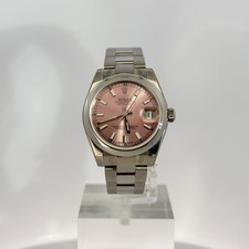 Rolex Datejust 31 178240 31 mm