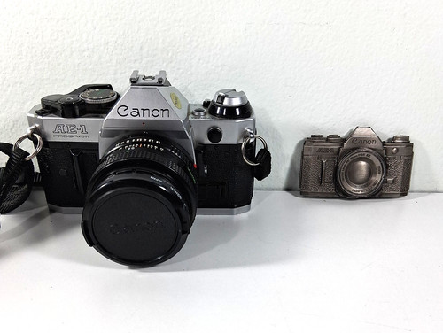 Canon 35mm program - canon,