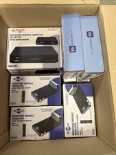 Stock decoder digitale