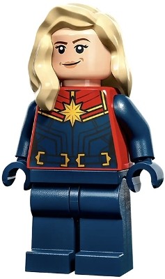 Lego super heroes minifigure - lego,