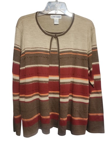 Cardigan maglione donna - , alfred