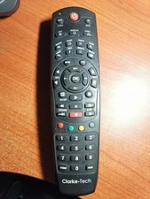 TELECOMANDO ORIGINALE CLARKE