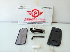 sollevatore auto bacchino RENAULT CLIO 3 III/MODUS 8200682541