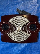 Rarissima radio portatile a