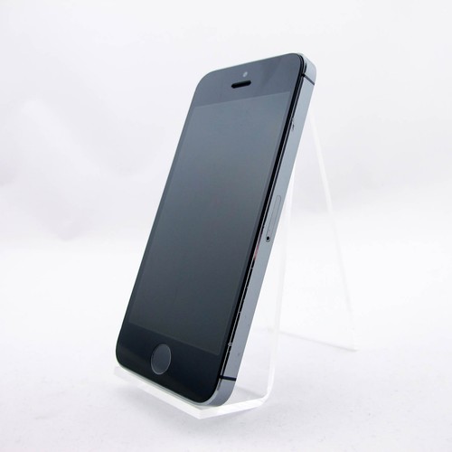 Apple iphone grigio - iphone, 5s