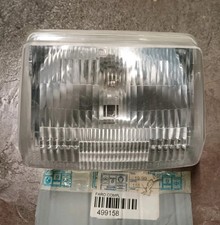 Fanale Anteriore Piaggio