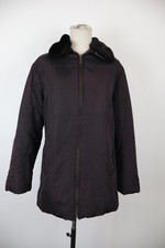 BURBERRYS GIUBBINO IMBOTTITO DONNA TG. 38  JACKET PADDED WOMAN LONDON VINTAGE