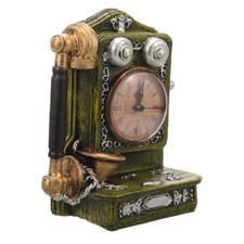  2 Pcs Orologio Da Tavolo