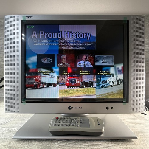 Kenmark 15kn10e5 lcd - lcd, hd