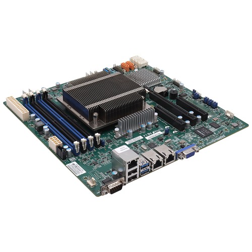 Scheda madre server supermicro - server,