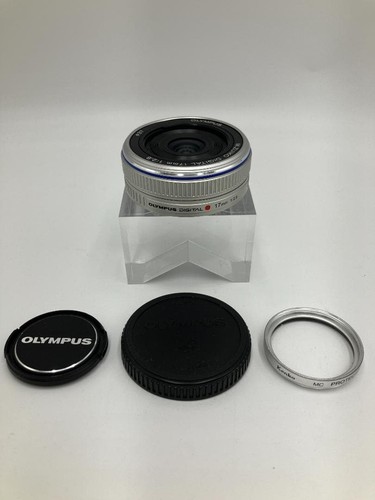 Olympus zuiko obiettivo - m.zuiko,
