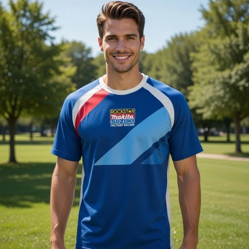 Maglia motocross joe - maglia,
