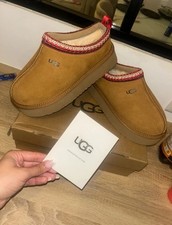 Ugg tazz marron - marron, neuve