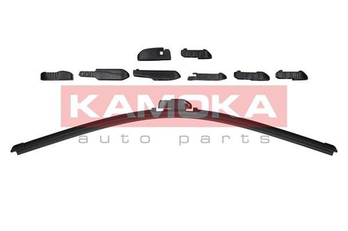 Kamoka 27m575 spazzola - 27m575,