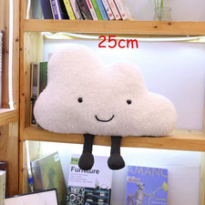 Cuscino Gigante Di Nuvole