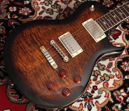 Paul reed smith prs mccarty - paul,