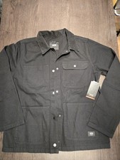 Vans Giacca Camicia Donna L