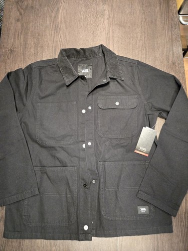 Vans giacca camicia - vans, donna